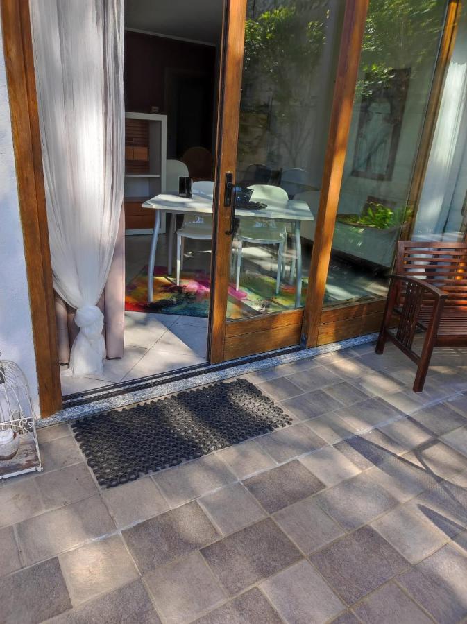 Lake Orta Openspace Garden Beach Pettenasco Ngoại thất bức ảnh